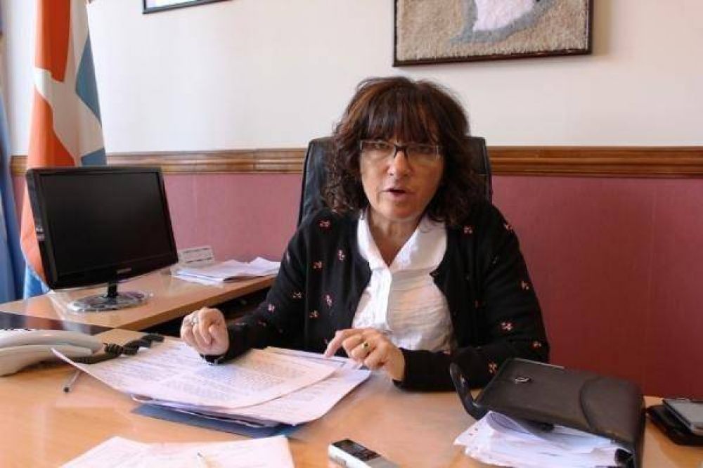 Siracusa expres� su satisfacci�n ante el dictamen sobre instalaci�n de hornos crematorios