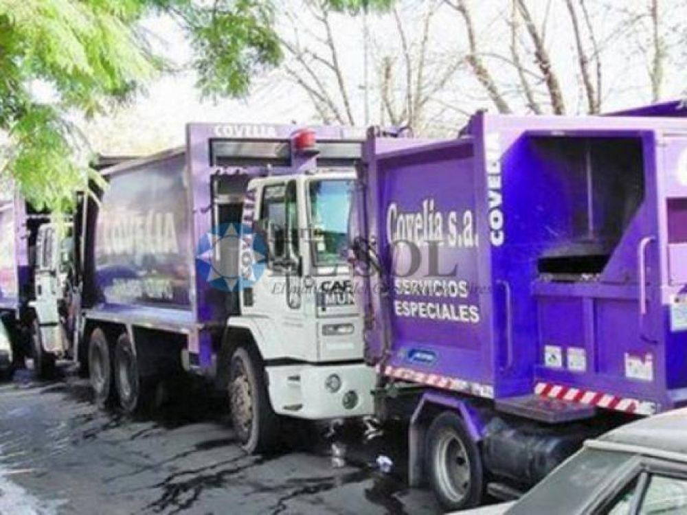 Denuncian a Covelia por incumplimiento