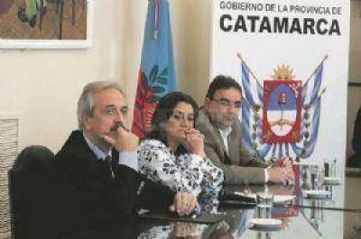 �La Constituci�n es clara en se�alar que el Ejecutivo nombra jueces�