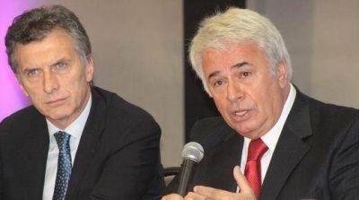 De la Sota y una fuerte apuesta a liderar el frente antikirchnerista