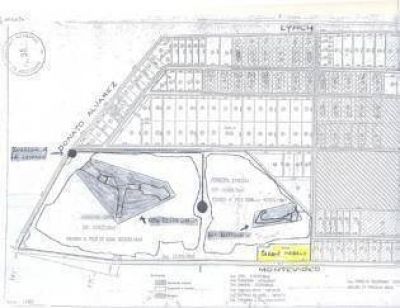 Entidades de Bernal Oeste entusiasmadas por avance en la creaci�n de un Parque Urbano