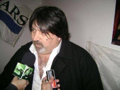 Marcelo P�rez: �La apertura de nuestro local es una herramienta m�s para profundizar el proyecto nacional�