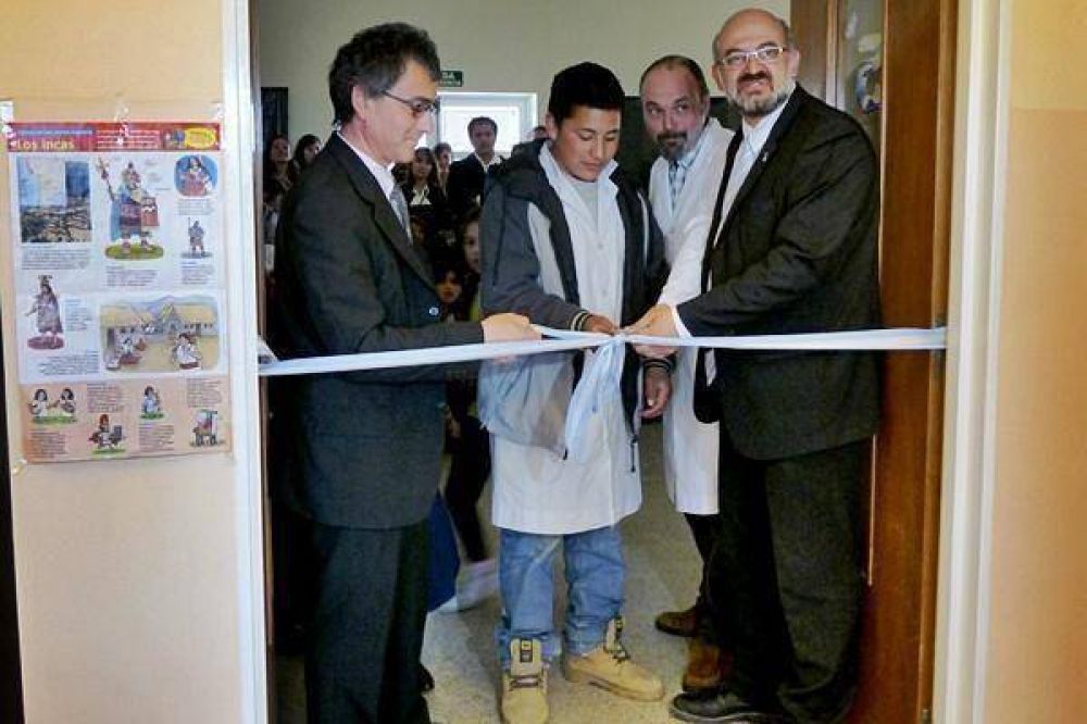 Un sue�o hecho realidad