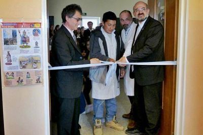 Un sue�o hecho realidad