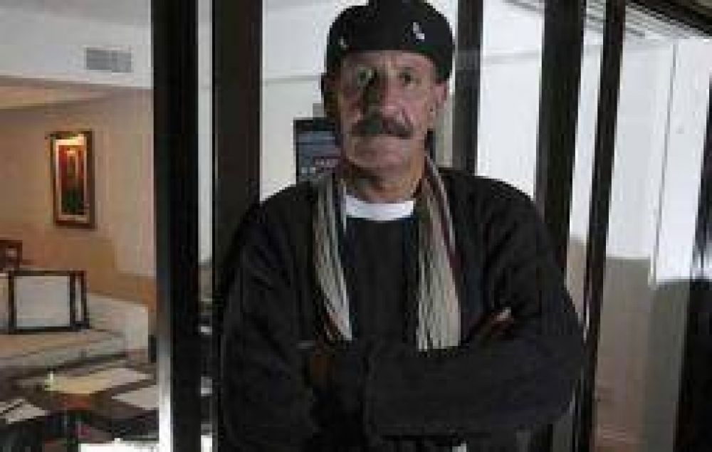 Jorge Yoma insiste con que �Cristina no ir� por la re-reelecci�n�