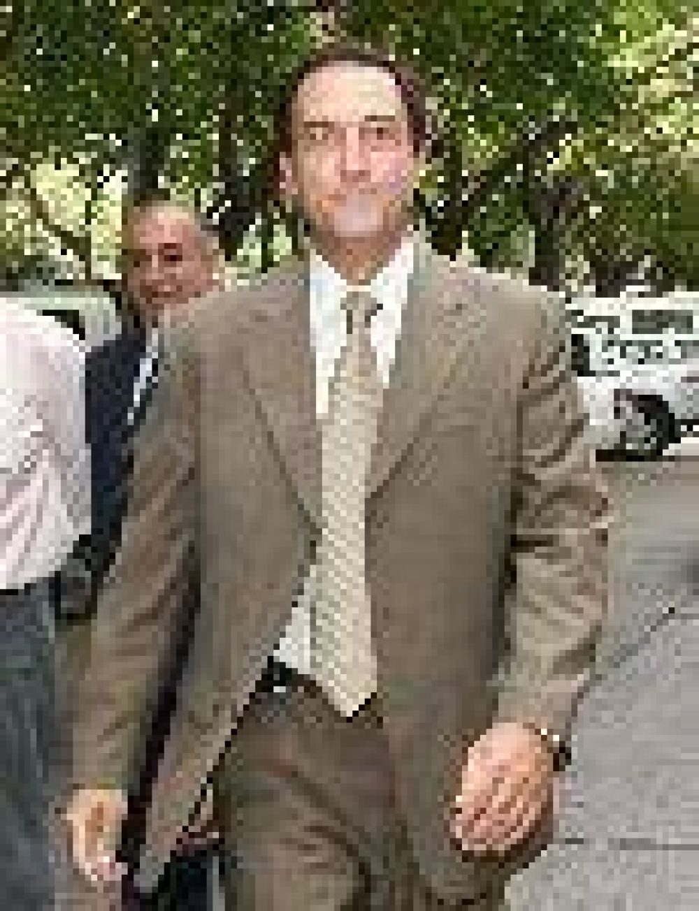 Roberto Iglesias admite diferencias con Cobos, pero no cierra puertas a acuerdo