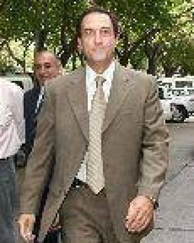 Roberto Iglesias admite diferencias con Cobos, pero no cierra puertas a acuerdo