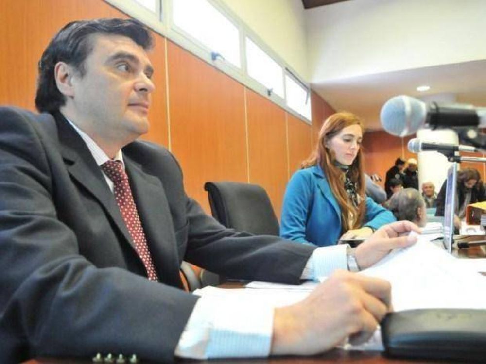 Dicen que un matrimonio desapareci� en la Central