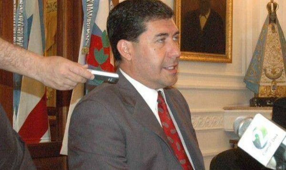�Vamos a trabajar para que La Rioja tenga las mejores obras del pa�s�