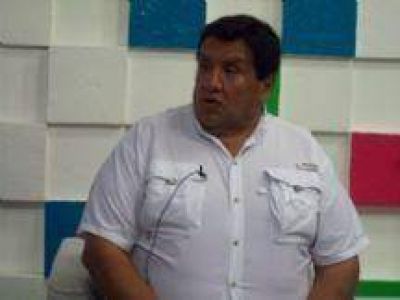 Maldonado: "El sistema educativo se esta cayendo a pedazos"