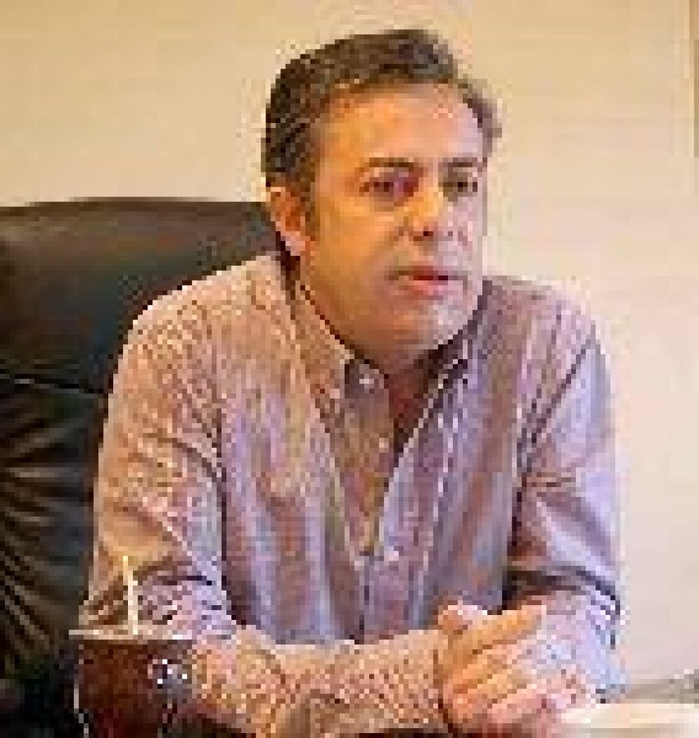 Municipios: no pueden con aumentos salariales y necesitan 150 millones a Jaque