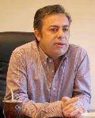 Municipios: no pueden con aumentos salariales y necesitan 150 millones a Jaque