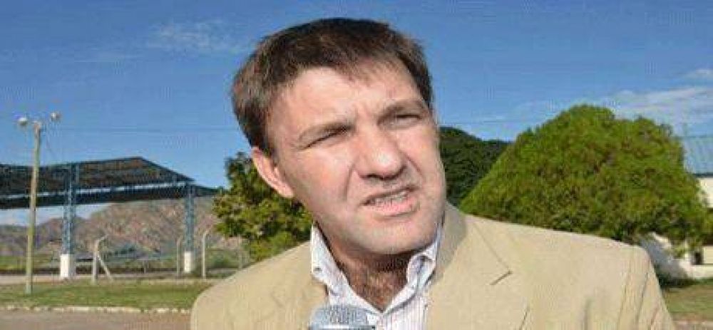 �El tope de financiamiento es de 500 mil pesos�