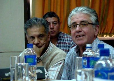  Diputados del vernismo traban proyecto oficial: piden nueva licitaci�n para terminarlo
