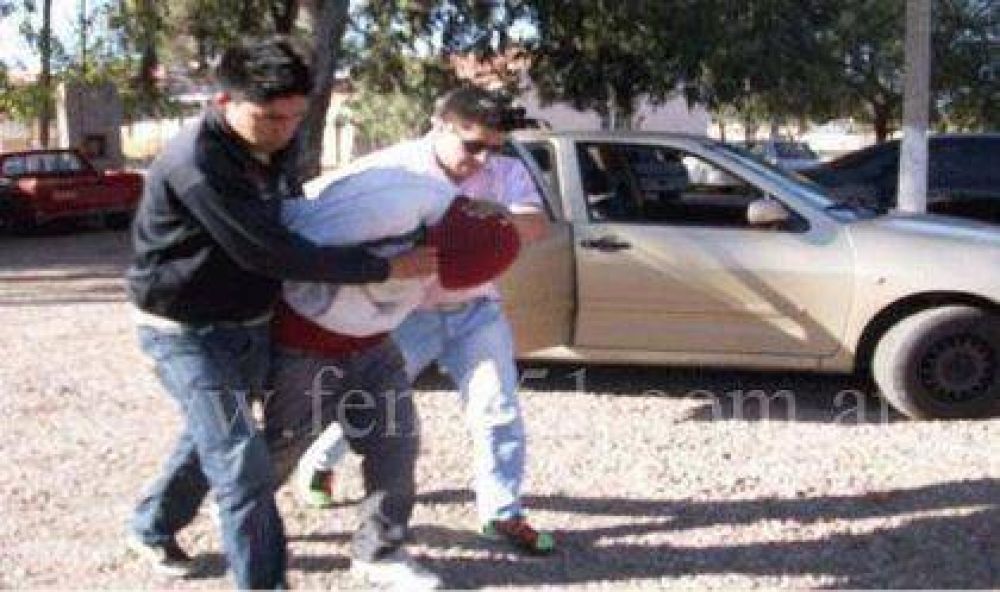 Detienen en La Rioja a tres sospechosos por el asesinato de un menor en Catamarca
