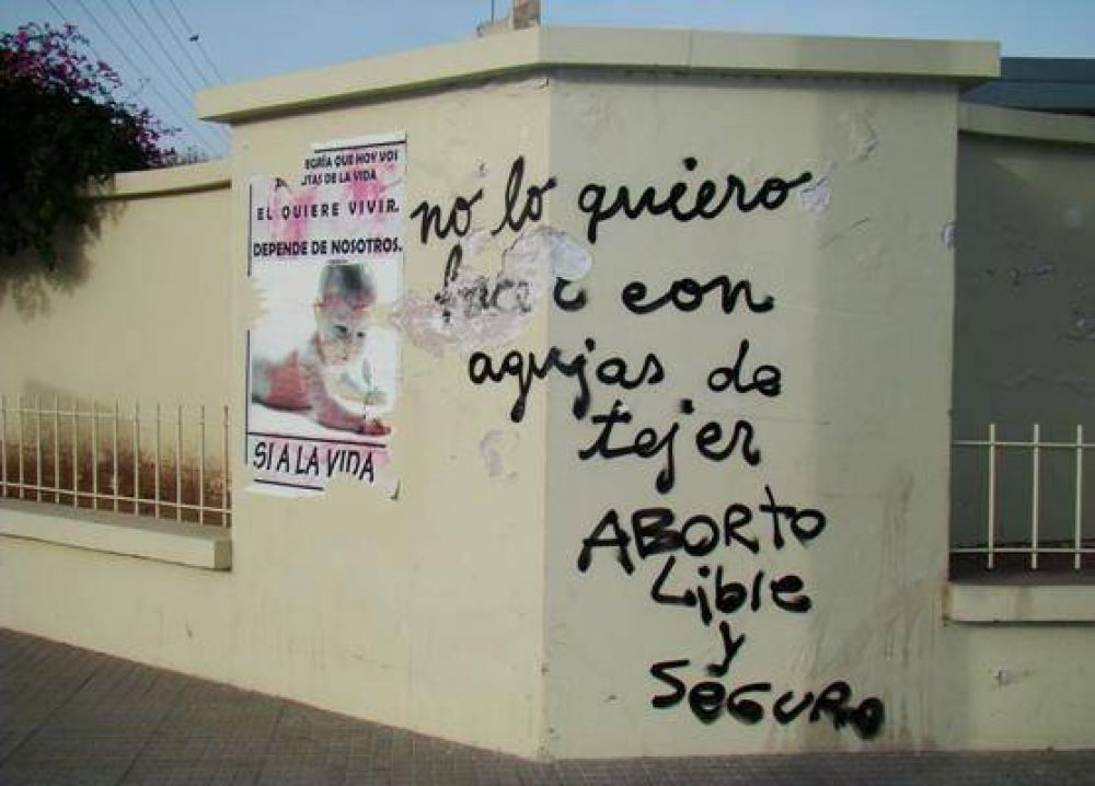  El Gobierno pampeano y los abortos no punibles: �Se est�n haciendo normalmente�