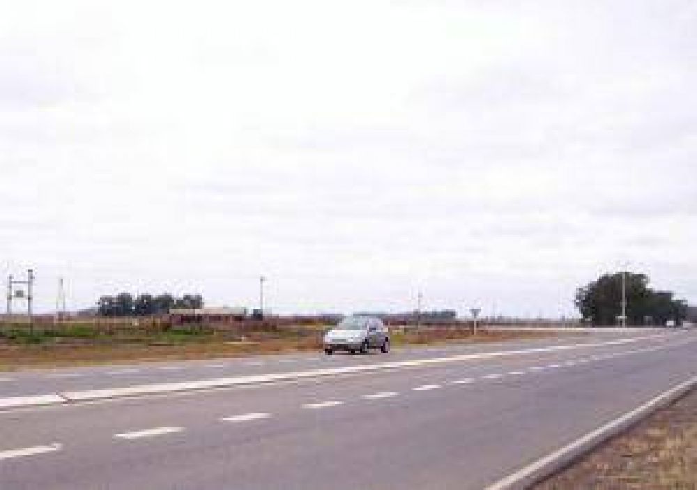 Vialidad dice que no se puede comparar la obra municipal con la de la ruta 3