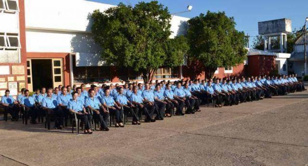 Mutual Policial reclama por c�digo de descuentos