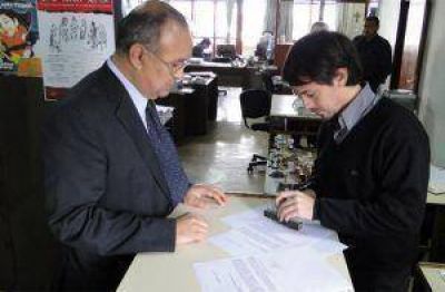 El ministerio gir� el caso a la Fiscal�a Administrativa