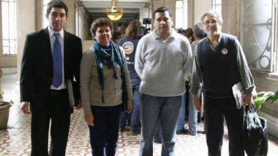  �El espionaje es incompatible con el Gobierno y con la formaci�n democr�tica de la Polic�a�