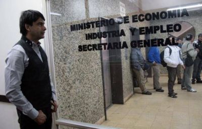 UPCP aprob� la propuesta del Ejecutivo