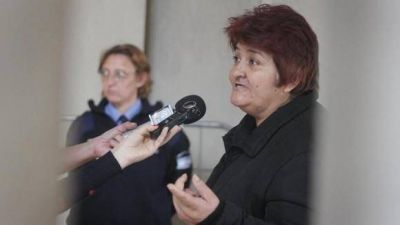  Medina: "De este juicio s�lo van a quedar muchas dudas"