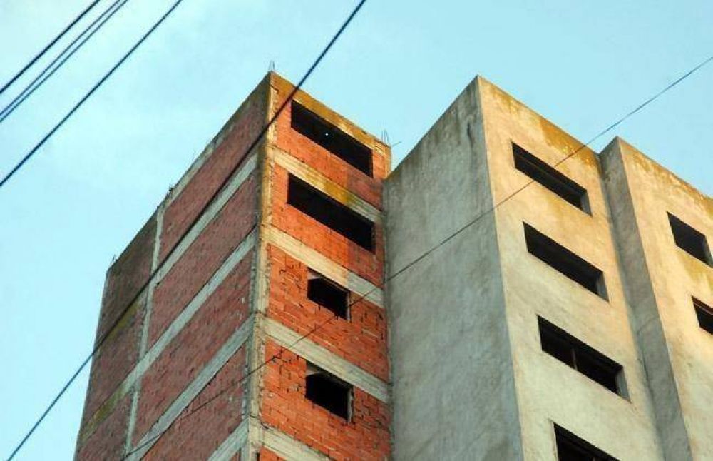Construcci�n no declarada: la demolici�n no podr� evitarse con el pago de multas