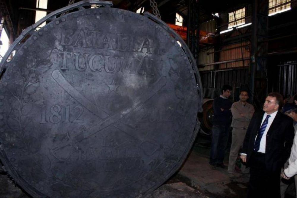 Medalla recordatoria de la Batalla