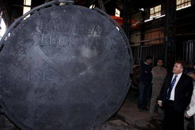 Medalla recordatoria de la Batalla