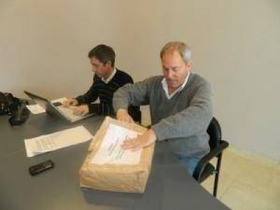 Tambi�n construir�n un nuevo hospital en Quines
