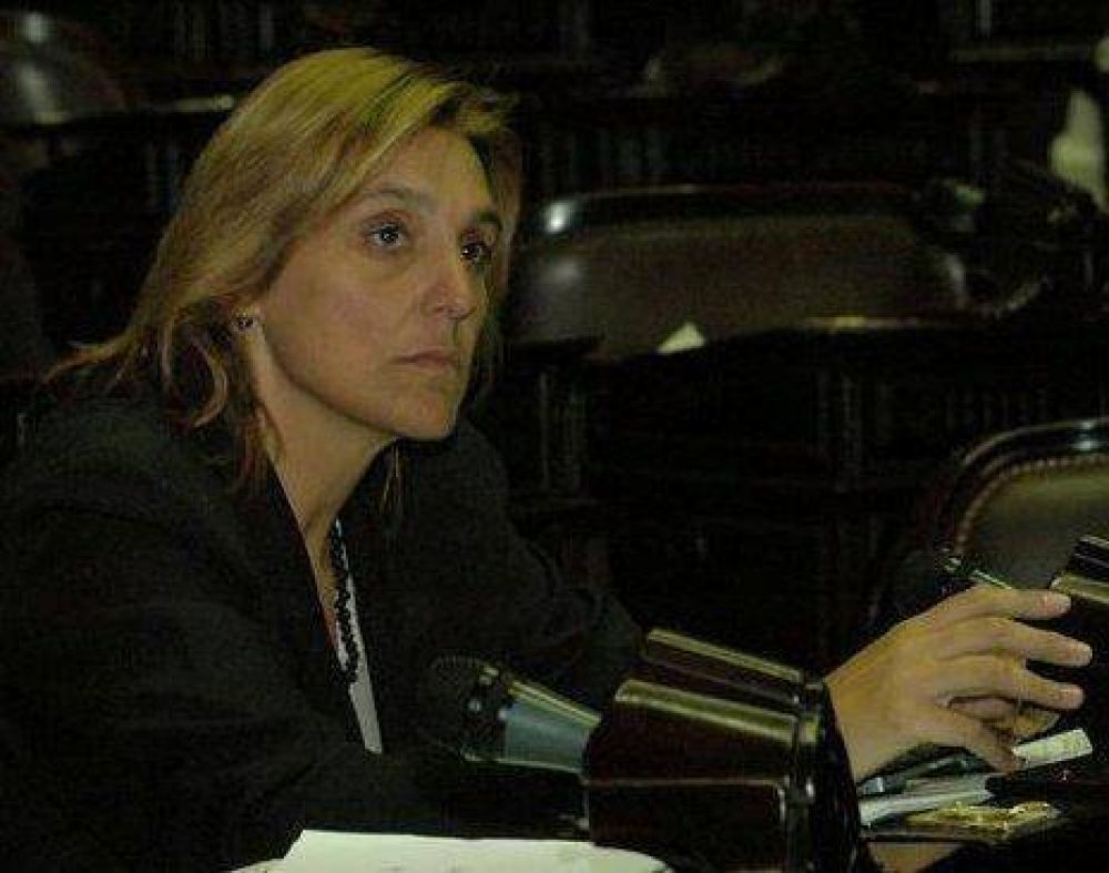 Baragiola propuso crear la Subsecretar�a de la Juventud Municipal