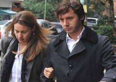 Blanca Vicu�a: rumores de demanda