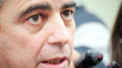 Touri�an reafirm� que el marco regulatorio no se desdoblar�