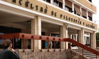 Los docentes de la UNCuyo vuelven al paro el pr�ximo jueves y viernes
