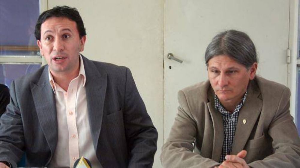 Anuncian un plan integral para un hogar de ancianos