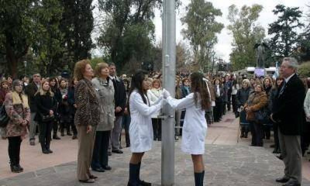 La Ley de Educaci�n est� demorada y sin consenso por el presupuesto