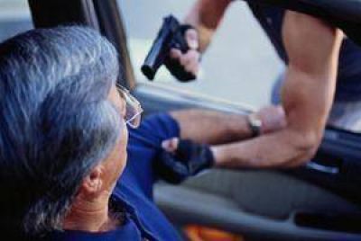 �La inseguridad en nuestra ciudad est� fuera de control�