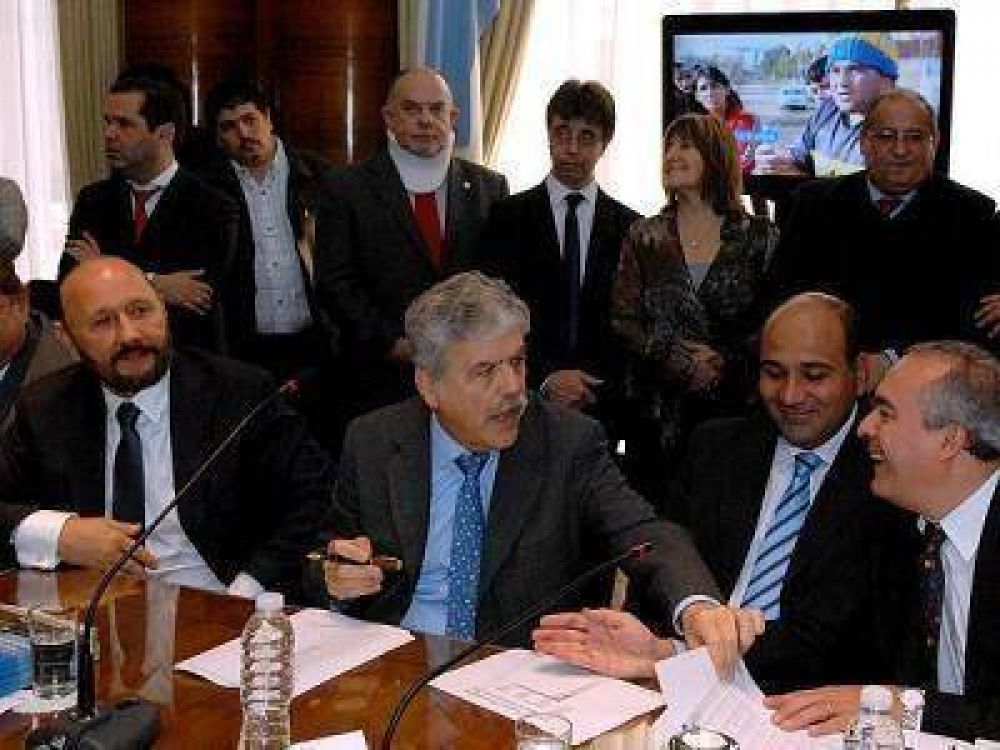 Piden a Formosa que no emita bonos para pagar gastos