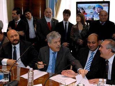 Piden a Formosa que no emita bonos para pagar gastos