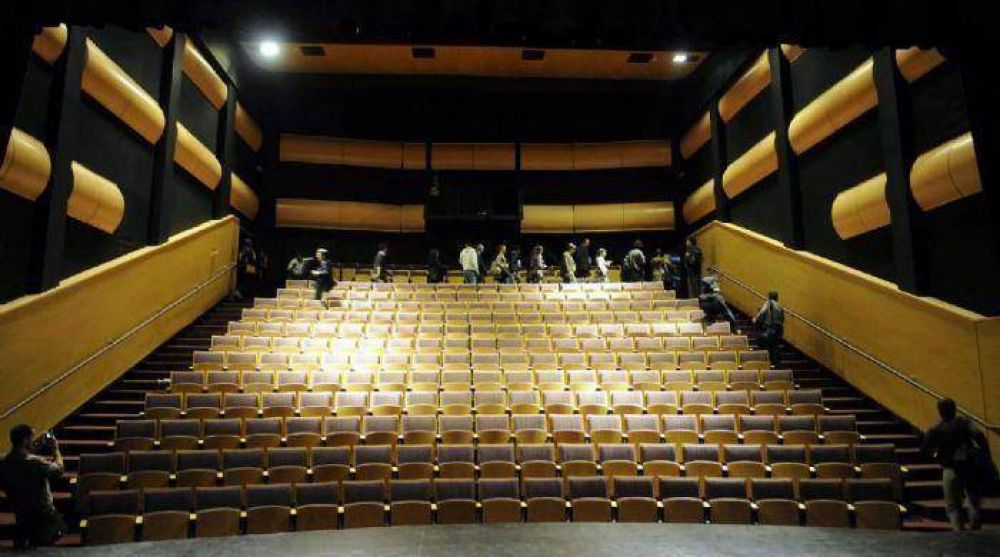 Primera visita al Centro de la Cultura