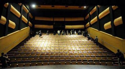 Primera visita al Centro de la Cultura
