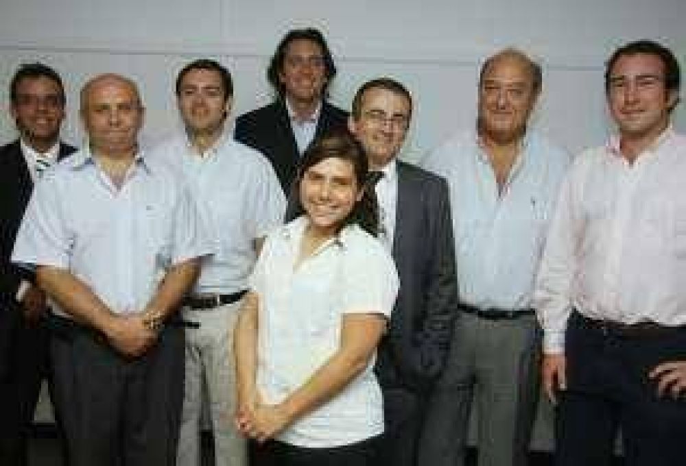 No descartan que el PRO sanjuanino sea intervenido