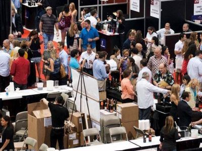 Participar�n 12 bodegas mendocinas en Feria Internacional de Vinos