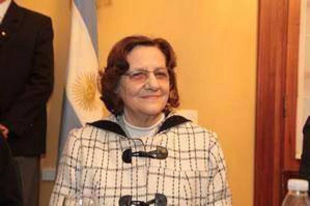 La provincia necesita una nueva ley de educaci�n