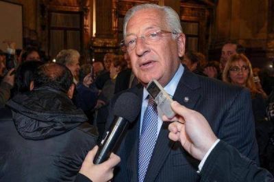 El gobierno de Jujuy repudi� �los agravios a la investidura y la condici�n de mujer de la presidente Cristina Fern�ndez�