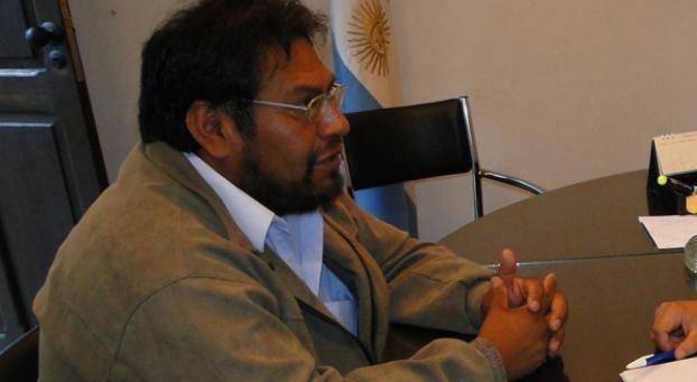 Humahuaca: el Concejo Deliberante acept la renuncia del intendente Lamas
