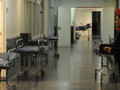  Fatal balacera tras un intento de robo en un almac�n en la zona sudoeste de Rosario