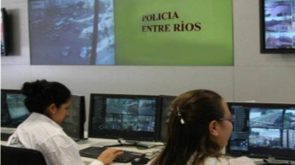 Expectativas por el funcionamiento del 911 en Paran�