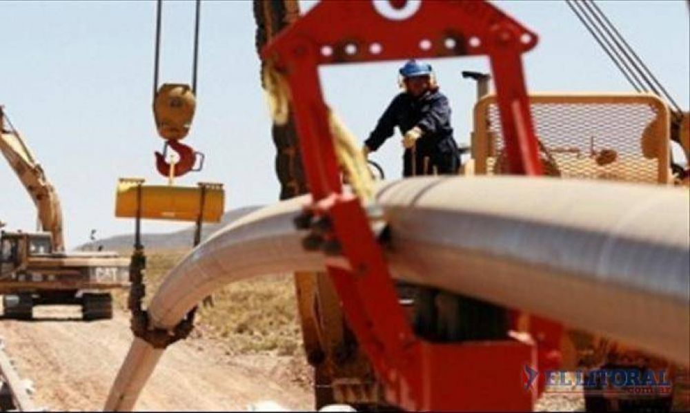 La Provincia romper� el v�nculo con Gas NEA para activar una nueva licitaci�n