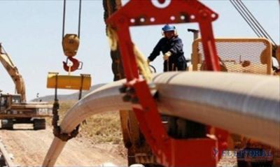 La Provincia romper� el v�nculo con Gas NEA para activar una nueva licitaci�n